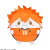 Max Limited Haikyu!! Fuwakororin Msize 5 A Shoyo Hinata Mascot Plush JAPAN OFFICIAL