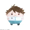 Max Limited Plush Toy*Haikyu!! Fuwakororin Msize 4 C Toru Oikawa Mascot Plush JAPAN OFFICIAL
