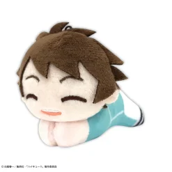 Max Limited Plush Toy*Haikyu!! Hugchara Collection 6 6Pack BOX Plush JAPAN OFFICIAL