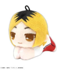 Max Limited Plush Toy*Haikyu!! Hugchara Collection 6 6Pack BOX Plush JAPAN OFFICIAL