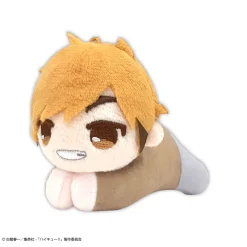 Max Limited Plush Toy*Haikyu!! Hugchara Collection 6 6Pack BOX Plush JAPAN OFFICIAL