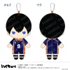 Showa Note Plush Toy*Haikyu!! Plush Pen Pouch Tobio Kageyama JAPAN OFFICIAL
