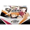 Takara Tomy Haikyu!! Vobaca!! The Dumpster Battle HV-P01 Booster Pack Box TCG JAPAN OFFICIAL