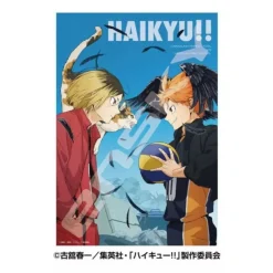 Ensky Other Toys & Hobbies*Haikyuu!! Let's Play A Game That Can't Be Repeated Jigsaw Puzzle JAPAN OFFICIAL
