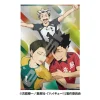 Ensky Other Toys & Hobbies*Haikyuu!! Tokyo Showdown Jigsaw Puzzle JAPAN OFFICIAL