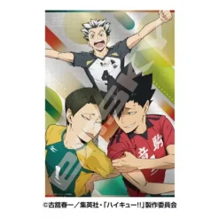 Ensky Other Toys & Hobbies*Haikyuu!! Tokyo Showdown Jigsaw Puzzle JAPAN OFFICIAL