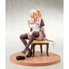 Hakoiri Musume Figure*Elf Maid's Sexual Servicing Louche 1/6 Figure JAPAN OFFICIAL