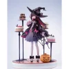 Oriental Forest Halloween Witch Figure JAPAN OFFICIAL