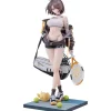 Hanabee Azur Lane Baltimore Black Ace Ver. 1/6 Figure JAPAN OFFICIAL