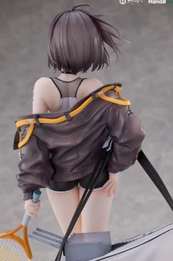 Hanabee Azur Lane Baltimore Black Ace Ver. 1/6 Figure JAPAN OFFICIAL