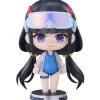 Hanabee Azur Lane Summer Swimsuit Deformed Figure Vol.1 Noshiro JAPAN OFFICIAL