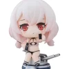 Hanabee Figure*Azur Lane Summer Swimsuit Complete Model Chibi Figure Vol.2 Sirius