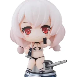 Hanabee Figure*Azur Lane Summer Swimsuit Complete Model Chibi Figure Vol.2 Sirius