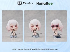 Hanabee Figure*Azur Lane Summer Swimsuit Complete Model Chibi Figure Vol.2 Sirius