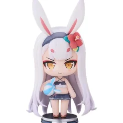 Hanabee Figure*Azur Lane Summer Swimsuit Deformed Figure Vol.1 Shimakaze JAPAN OFFICIAL