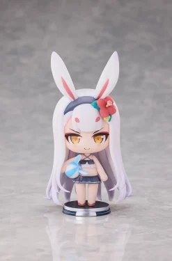 Hanabee Figure*Azur Lane Summer Swimsuit Deformed Figure Vol.1 Shimakaze JAPAN OFFICIAL