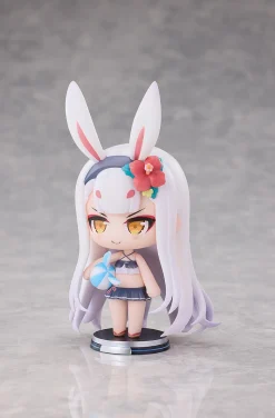 Hanabee Figure*Azur Lane Summer Swimsuit Deformed Figure Vol.1 Shimakaze JAPAN OFFICIAL