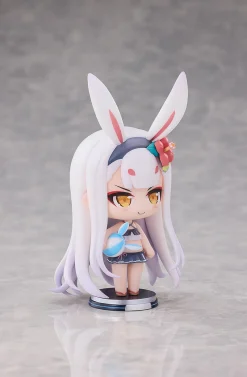 Hanabee Figure*Azur Lane Summer Swimsuit Deformed Figure Vol.1 Shimakaze JAPAN OFFICIAL