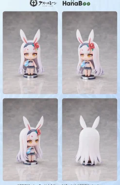 Hanabee Figure*Azur Lane Summer Swimsuit Deformed Figure Vol.1 Shimakaze JAPAN OFFICIAL