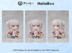 Hanabee Figure*Azur Lane Summer Swimsuit Complete Model Chibi Figure Vol.2 3 Set JAPAN