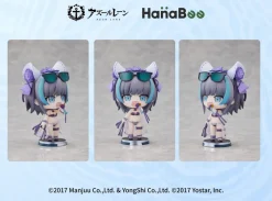 Hanabee Figure*Azur Lane Summer Swimsuit Complete Model Chibi Figure Vol.2 3 Set JAPAN