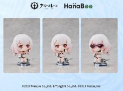 Hanabee Figure*Azur Lane Summer Swimsuit Complete Model Chibi Figure Vol.2 3 Set JAPAN