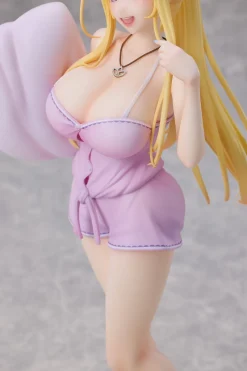 Hanabee Figure*Hokkaido Gals Are Super Adorable! Minami Fuyuki Pajama Ver. 1/6 Figure