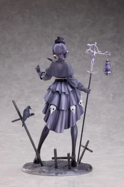 Hanabee Plague Doctor KARA illustration by Sue Deluxe Edition 1/6 Figure JAPAN