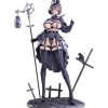 Hanabee Figure*Plague Doctor KARA illustration by Sue 1/6 Figure JAPAN OFFICIAL