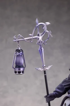 Hanabee Figure*Plague Doctor KARA illustration by Sue 1/6 Figure JAPAN OFFICIAL