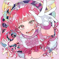 Sony Music Entertainment HANABIE Raise wa Ijin First Limited Edition CD Blu-ray JAPAN OFFICIAL