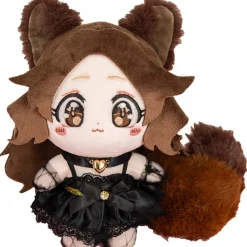 HaneAme Dog Pet Girlfriend Plush Doll JAPAN OFFICIAL