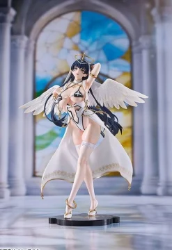 Good Smile Company Figure*HaneAme SINFUL NUN 72 igils of Solomon Angel Crocell Figure JAPAN OFFICIAL