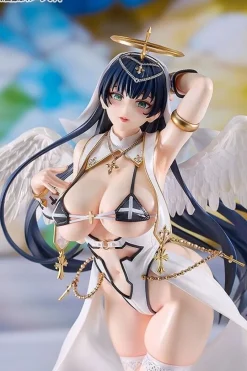 Good Smile Company Figure*HaneAme SINFUL NUN 72 igils of Solomon Angel Crocell Figure JAPAN OFFICIAL