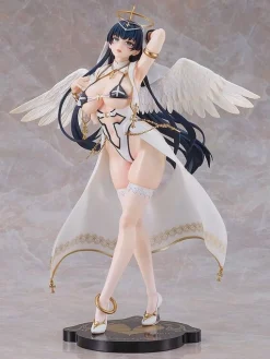 Good Smile Company Figure*HaneAme SINFUL NUN 72 igils of Solomon Angel Crocell Figure JAPAN OFFICIAL