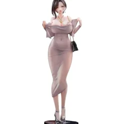 Hapitopi x K Pring Dongtan 1/6 Figure JAPAN OFFICIAL