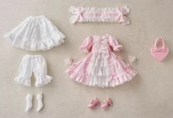 Good Smile Company Harmonia bloom Outfit set Parfait Cerise JAPAN OFFICIAL