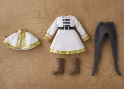 Good Smile Company Doll*Harmonia humming Frieren Beyond Journey's End Frieren Doll JAPAN OFFICIAL