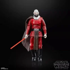 Hasbro Star Wars*Star Wars The Black Series Darth Malak Action Figure JAPAN OFFICIAL