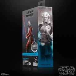 Hasbro Star Wars*Star Wars The Black Series Darth Malak Action Figure JAPAN OFFICIAL