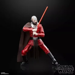 Hasbro Star Wars*Star Wars The Black Series Darth Malak Action Figure JAPAN OFFICIAL