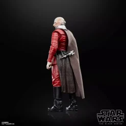 Hasbro Star Wars The Black Series Darth Malak Action Figure JAPAN OFFICIAL