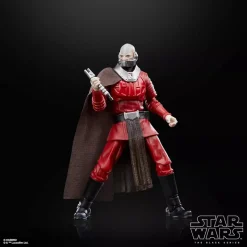 Hasbro Star Wars The Black Series Darth Malak Action Figure JAPAN OFFICIAL