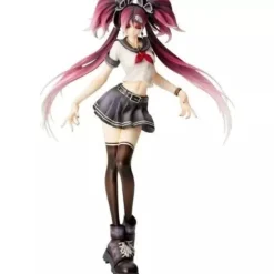 Union Creative Hdge Technical Statue Shiemi Ishibai Ca Sailor Uniform ver. Figure JAPAN