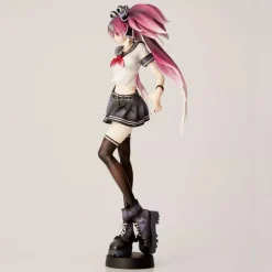 Union Creative Hdge Technical Statue Shiemi Ishibai Ca Sailor Uniform ver. Figure JAPAN