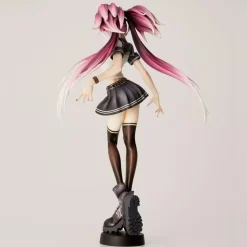 Union Creative Hdge Technical Statue Shiemi Ishibai Ca Sailor Uniform ver. Figure JAPAN