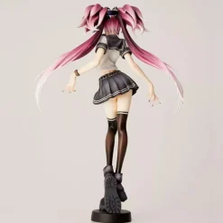 Union Creative Hdge Technical Statue Shiemi Ishibai Ca Sailor Uniform ver. Figure JAPAN