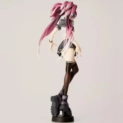 Union Creative Hdge Technical Statue Shiemi Ishibai Ca Sailor Uniform ver. Figure JAPAN