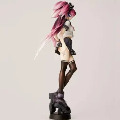 Union Creative Hdge Technical Statue Shiemi Ishibai Ca Sailor Uniform ver. Figure JAPAN