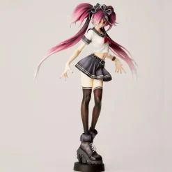 Union Creative Hdge Technical Statue Shiemi Ishibai Ca Sailor Uniform ver. Figure JAPAN